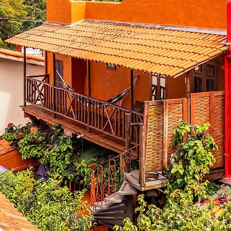 Pousada Recanto Da Villa イリャベラ エクステリア 写真