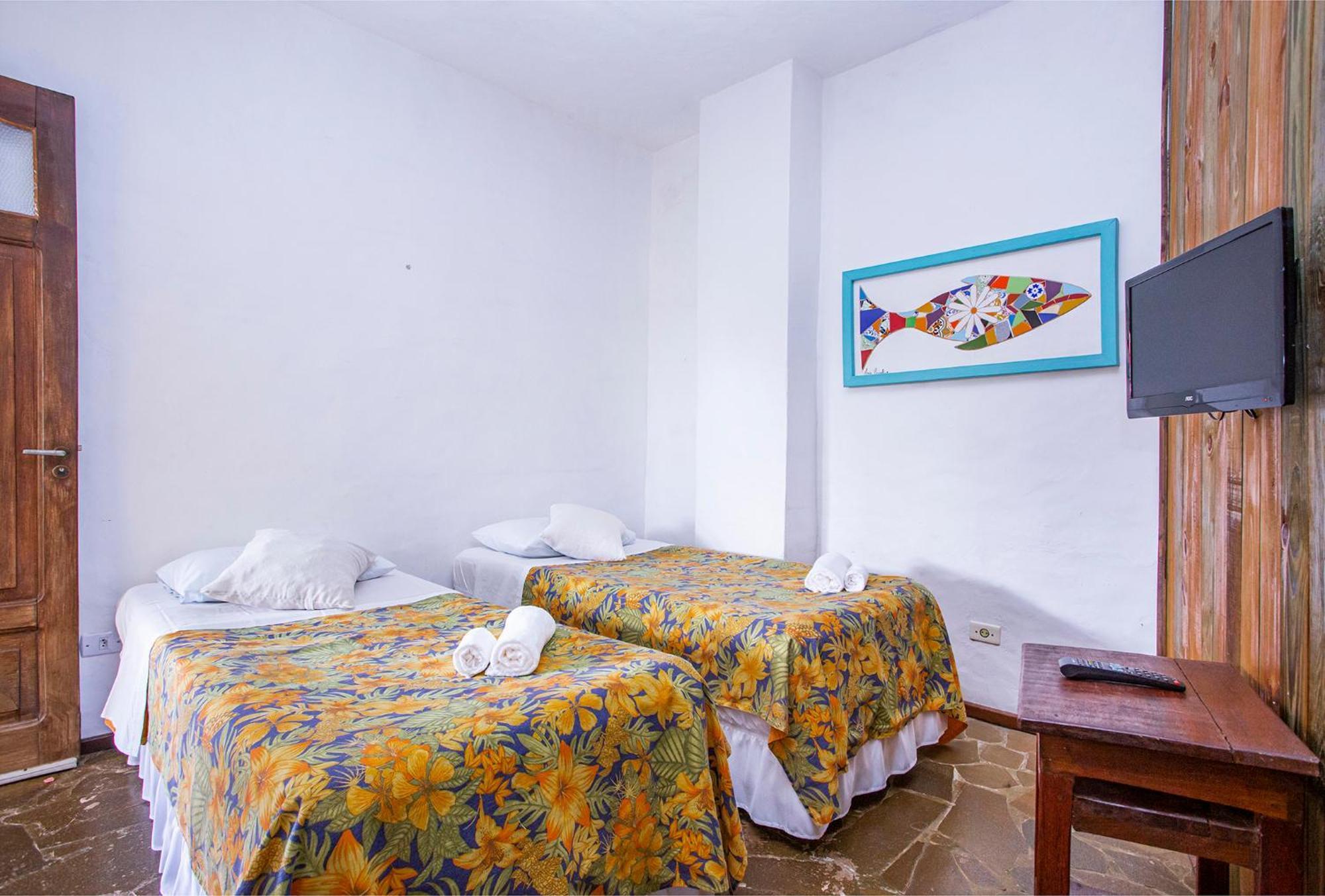 Pousada Recanto Da Villa イリャベラ エクステリア 写真