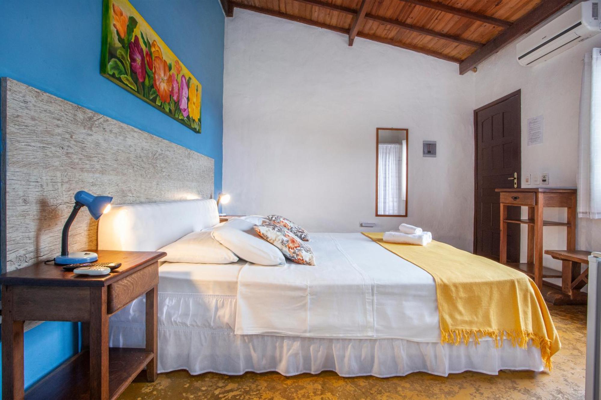 Pousada Recanto Da Villa イリャベラ エクステリア 写真